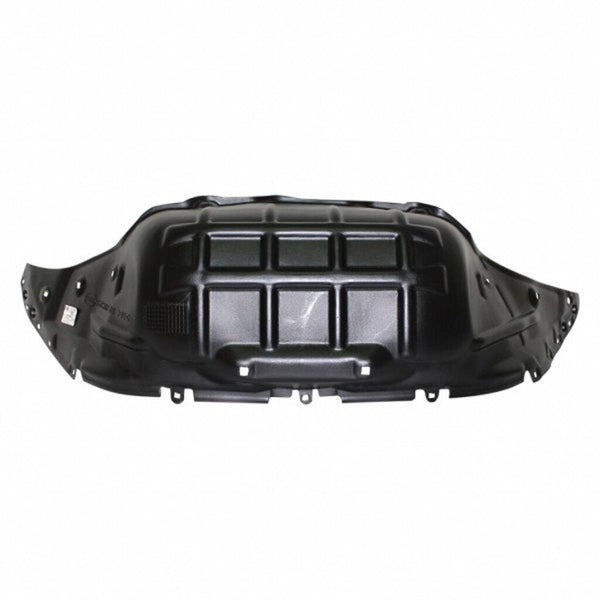 2014-2021 Toyota Tundra Fender Liner Rear Passenger Side , TO1763105