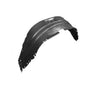 Fender Liner Rear Passenger Side Toyota Tundra 2022-2023