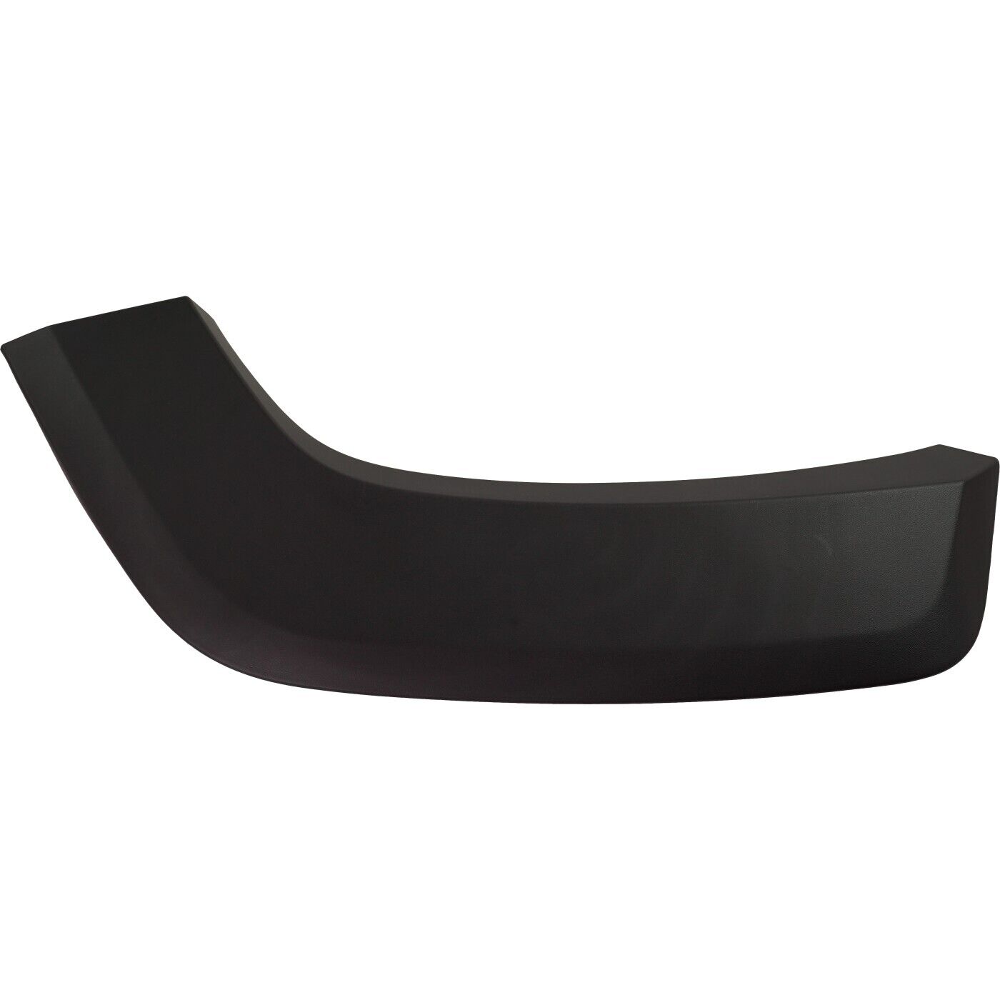 Garniture d'aile arrière côté conducteur pour Toyota Rav4 (2019-2024), TO1790114