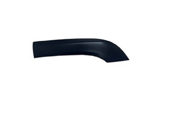 Enjoliveur d'aile arrière gauche pour Toyota 4Runner 2010-2023, apprêt noir, référence PTM, TO1790126 - Hunt Parts