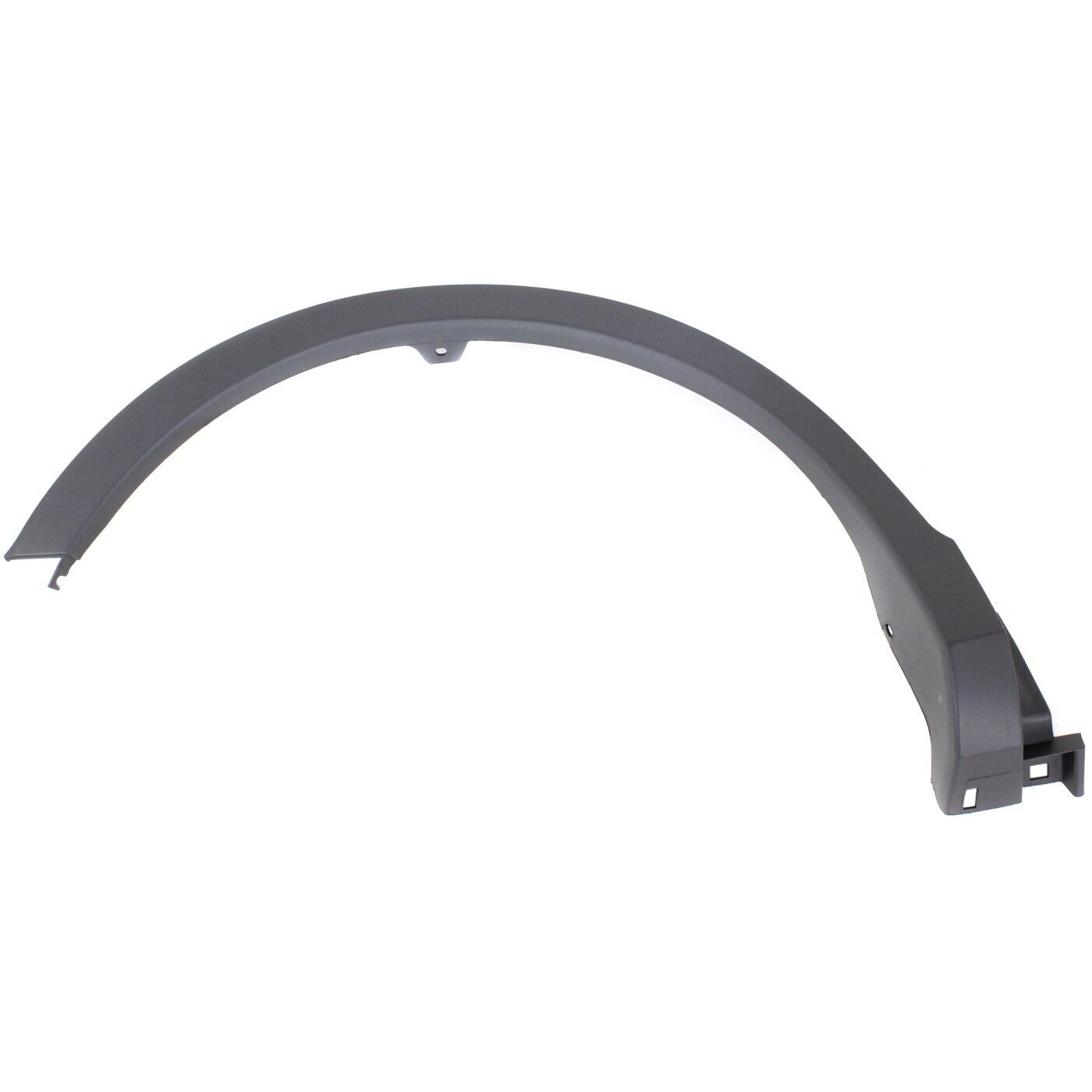 Enjoliveur d'aile arrière côté passager pour Toyota Rav4 2013-2015, noir texturé, TO1791105 - Hunt Parts