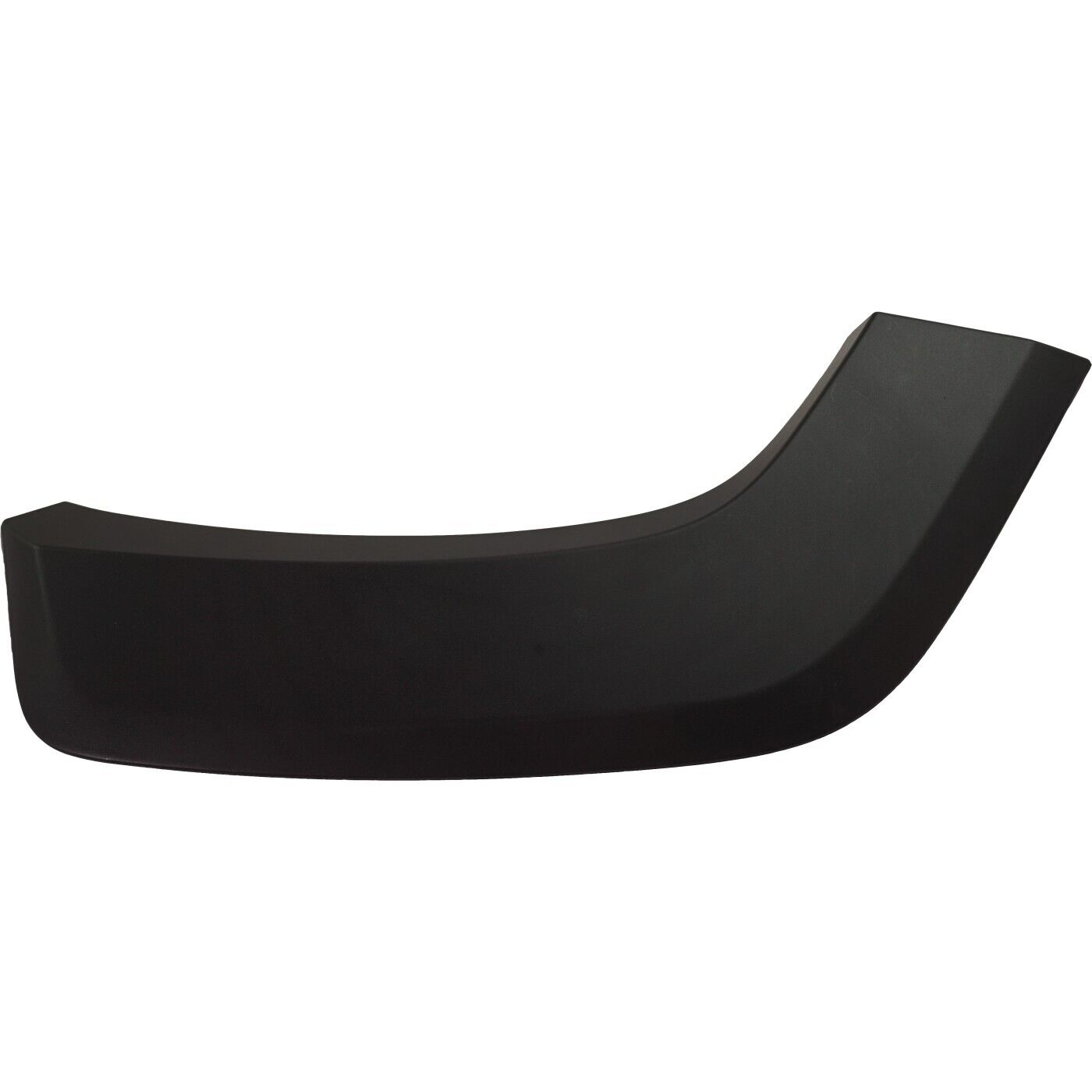 Garniture d'aile arrière côté passager pour Toyota Rav4 (2019-2024), TO1791114