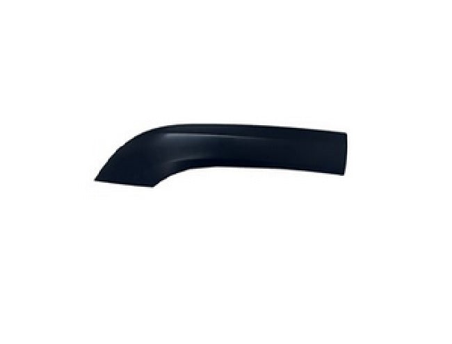 Garniture d'aile arrière côté passager pour Toyota 4Runner 2010-2024, TO1791126