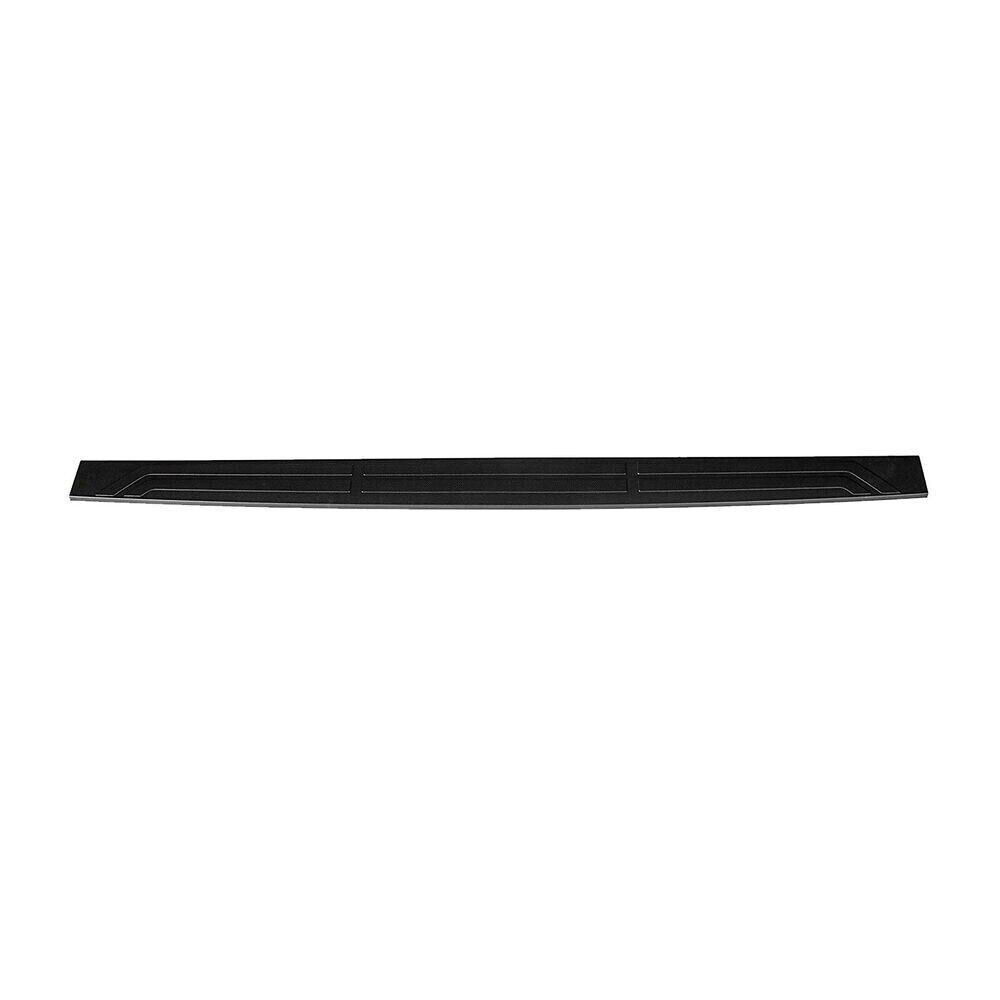 Moulure supérieure de hayon pour Toyota Tundra 2014-2021, noir texturé, TO1904102 - Hunt Parts