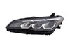 Head Lamp Driver Side Toyota Avalon 2019-2022 Chrome Xle/Xle Hatchback Capa , To2502270C