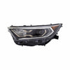 Head Lamp Driver Side Toyota Rav4 Prime 2021-2023 Without Adaptive High Quality , To2502301