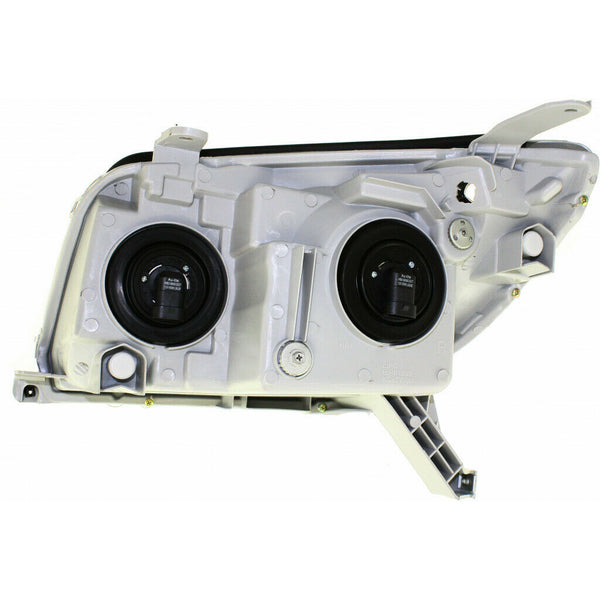 2003-2005 Toyota 4Runner Head Lamp Passenger Side High Quality , TO2503146