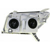 2003-2005 Toyota 4Runner Head Lamp Passenger Side High Quality , TO2503146