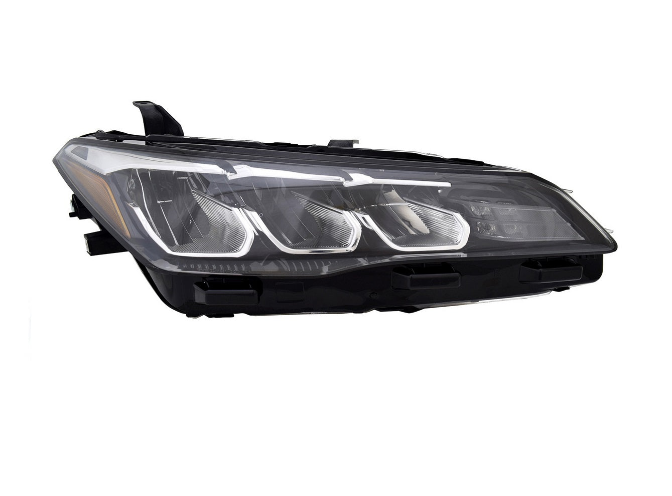 Phare avant côté passager pour Toyota Avalon XLE Capa (2019-2022), TO2503270C