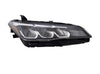 Head Lamp Passenger Side Toyota Avalon 2019-2022 Xle High Quality , To2503270