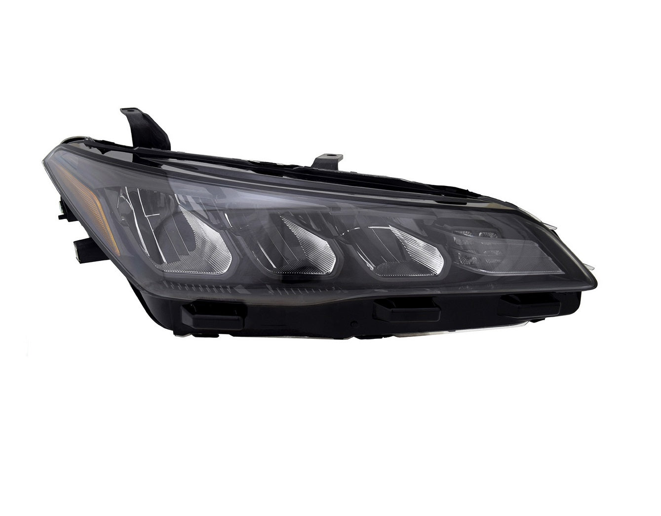 Phare avant côté passager pour Toyota Avalon 2019 XSE Hatchback, haute qualité, référence TO2503271 - Hunt Parts