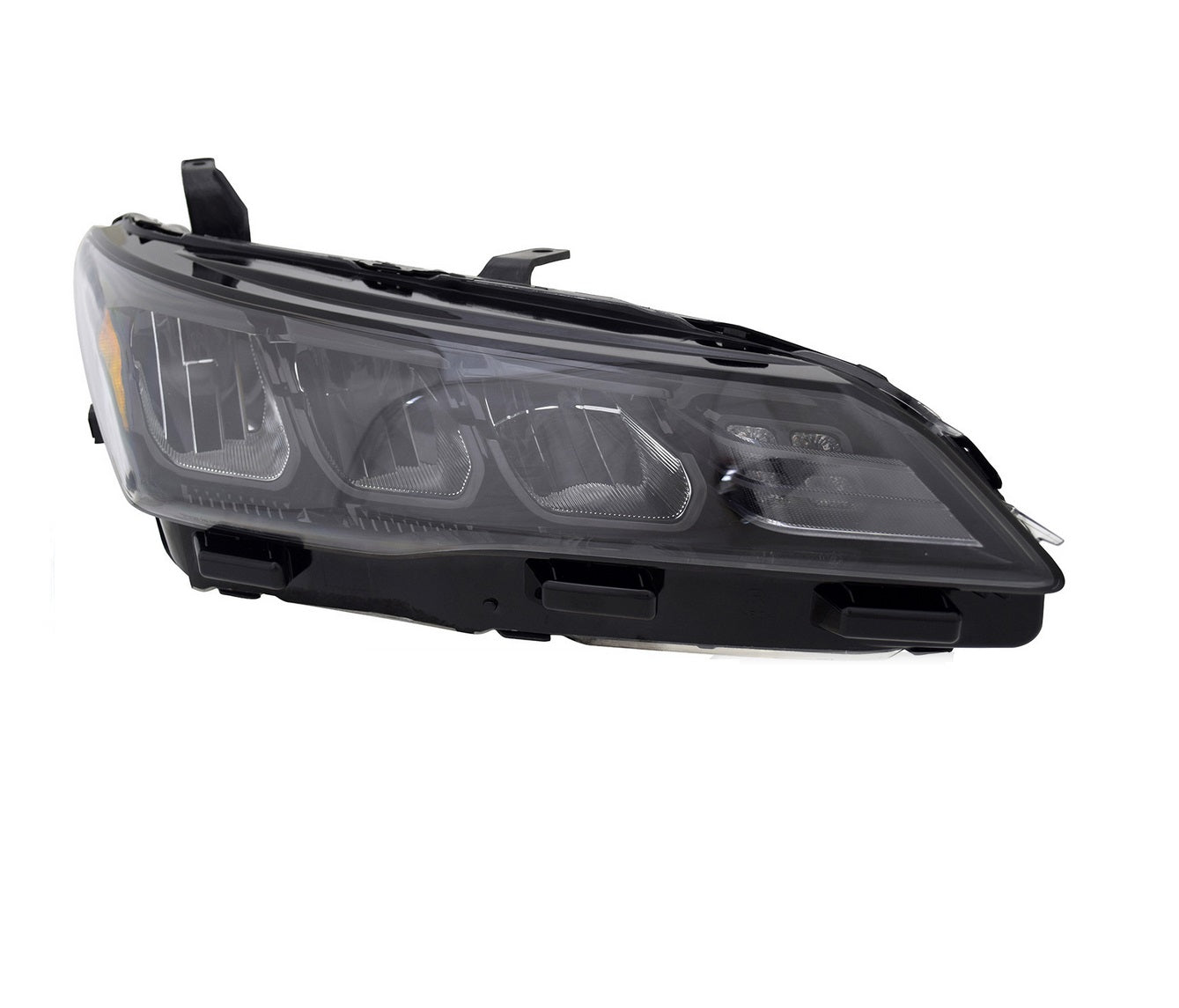 Phare avant côté passager pour Toyota Avalon TRD/XSE 2020-2022, TO2503305
