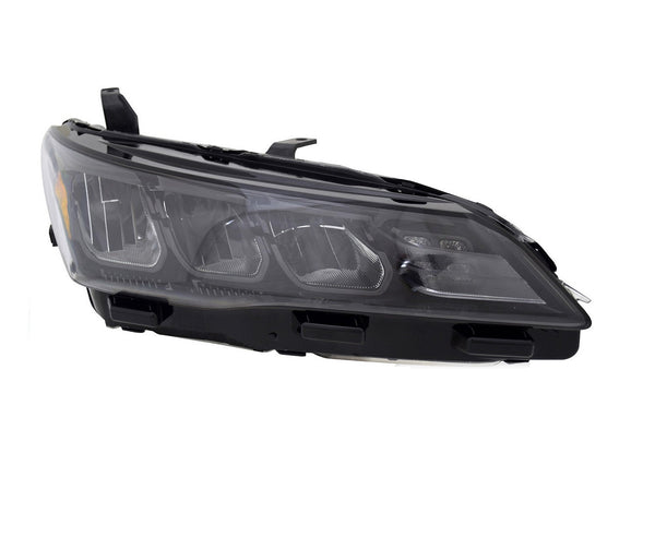 Head Lamp Passenger Side Toyota Avalon 2020-2022 Trd/Xse Hatchback High Quality , To2503305