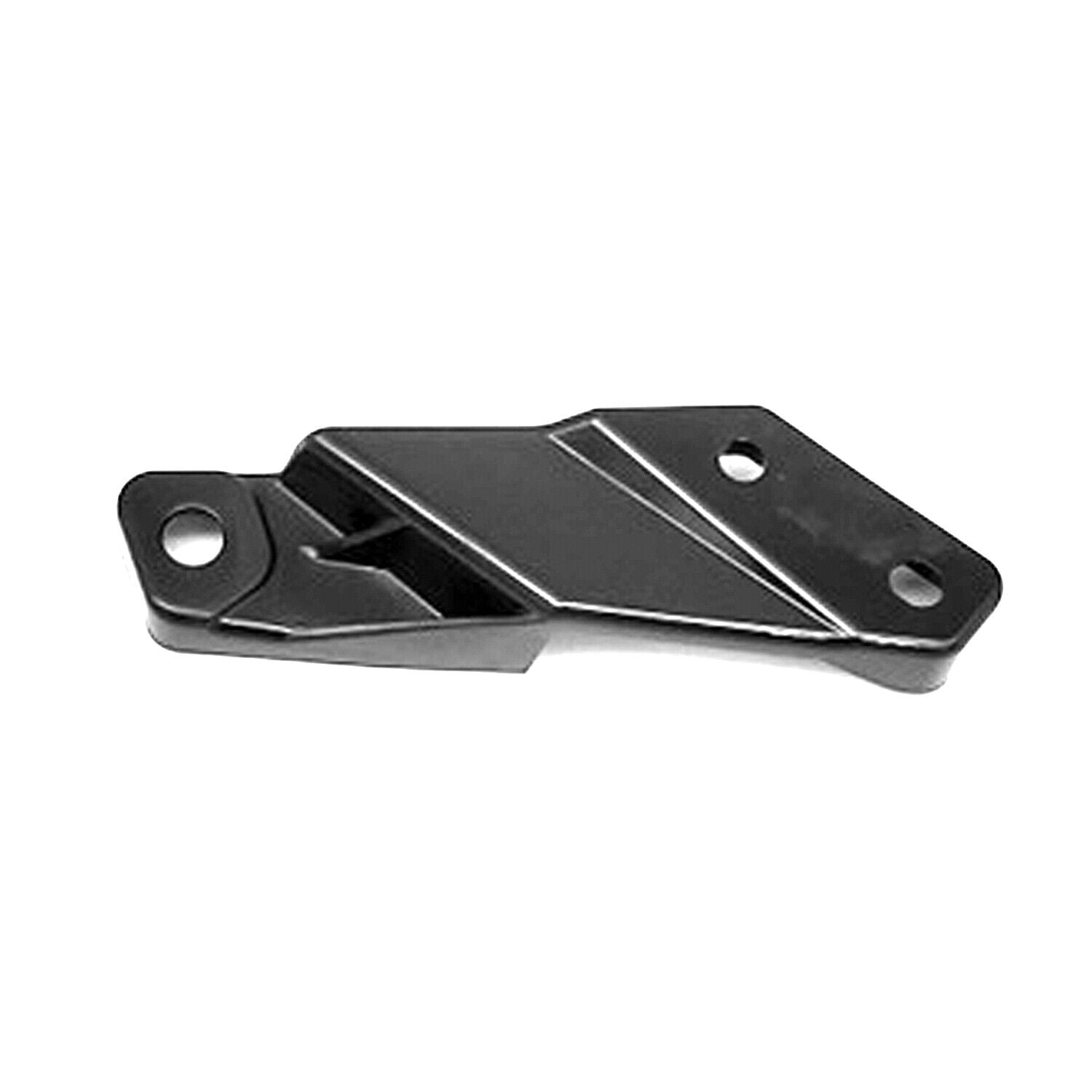 Support de phare avant côté conducteur, renfort supérieur, pour Toyota Venza 2021-2024, TO2508108