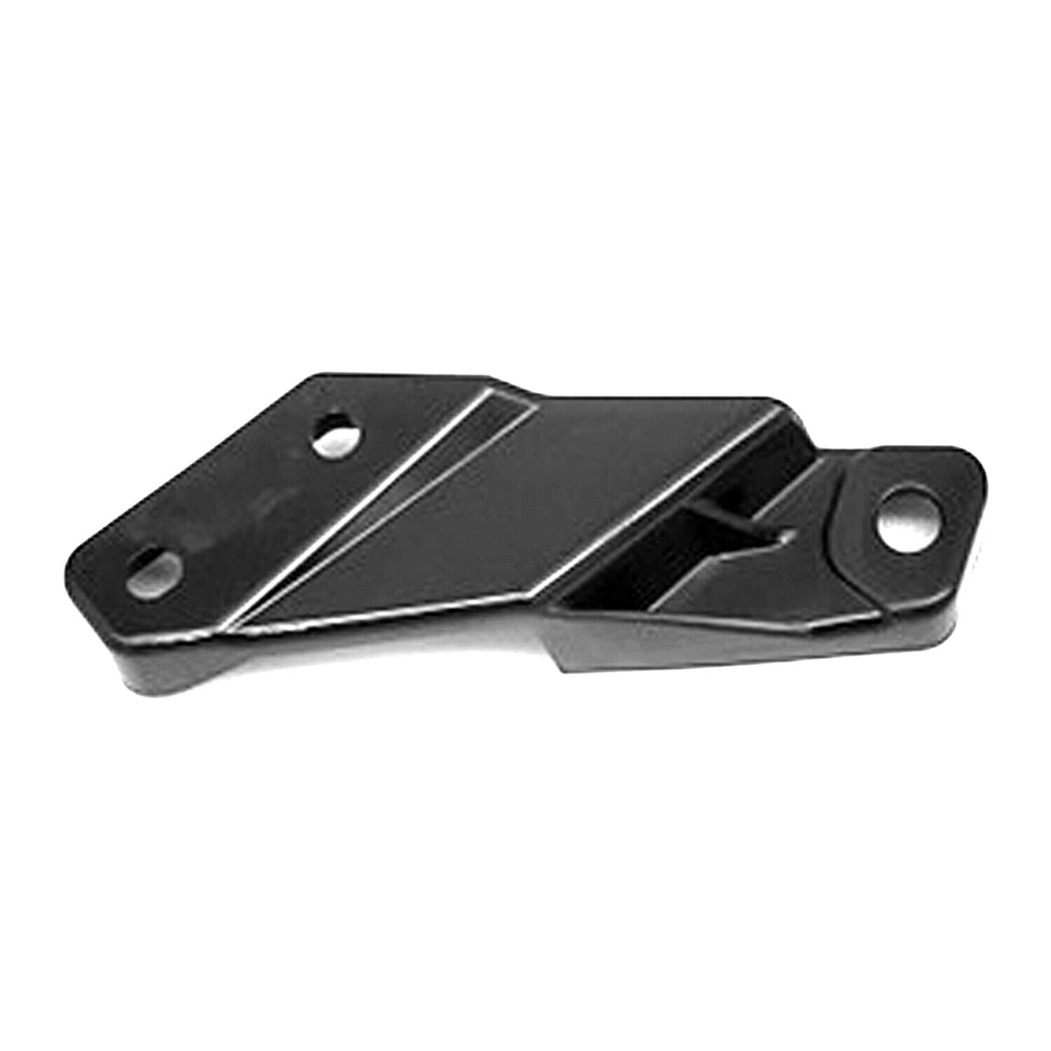 Support de phare avant côté passager, renfort supérieur, pour Toyota Venza 2021-2024, TO2509108