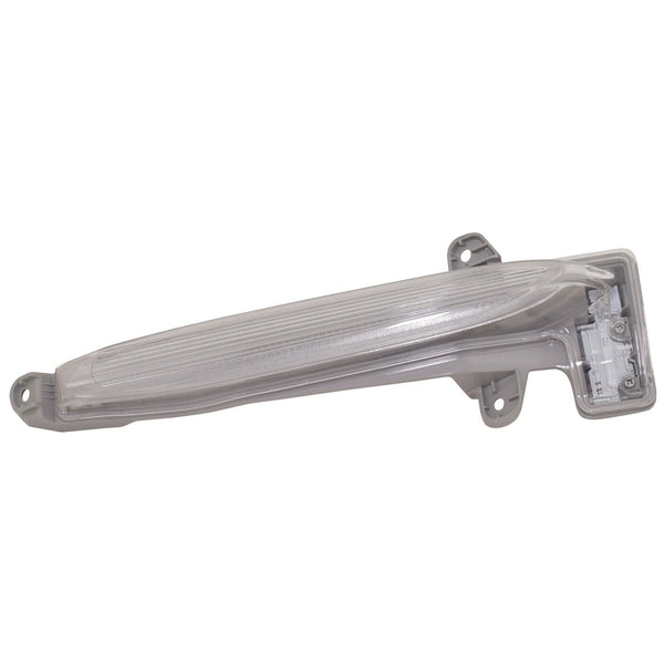 Daytime Running Lamp Driver Side Toyota Corolla Sedan 2020 Led North American Built High Quality , To2562106