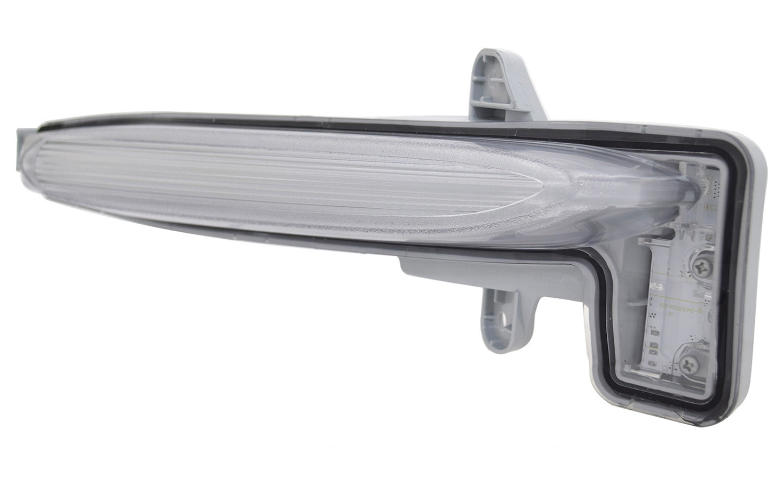 Feu de jour de rechange côté conducteur pour Toyota Corolla Berline 2020-2022 SE/XSE (fabrication américaine), référence TO2562107U - Hunt Parts