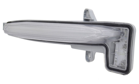 Daytime Running Lamp Driver Side Toyota Corolla Sedan 2020-2022 Se/Xse Models Us Built , To2562107U