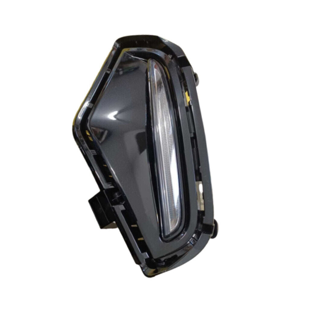 Feu de jour côté conducteur pour Toyota Rav4 2021-2022, haute qualité, référence To2562108 - Hunt Parts