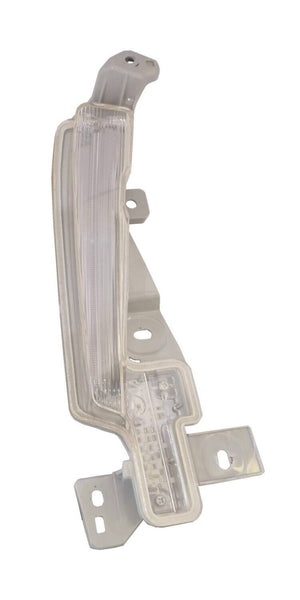 Drl Passenger Toyota Prius 2019-2022 Side High Quality