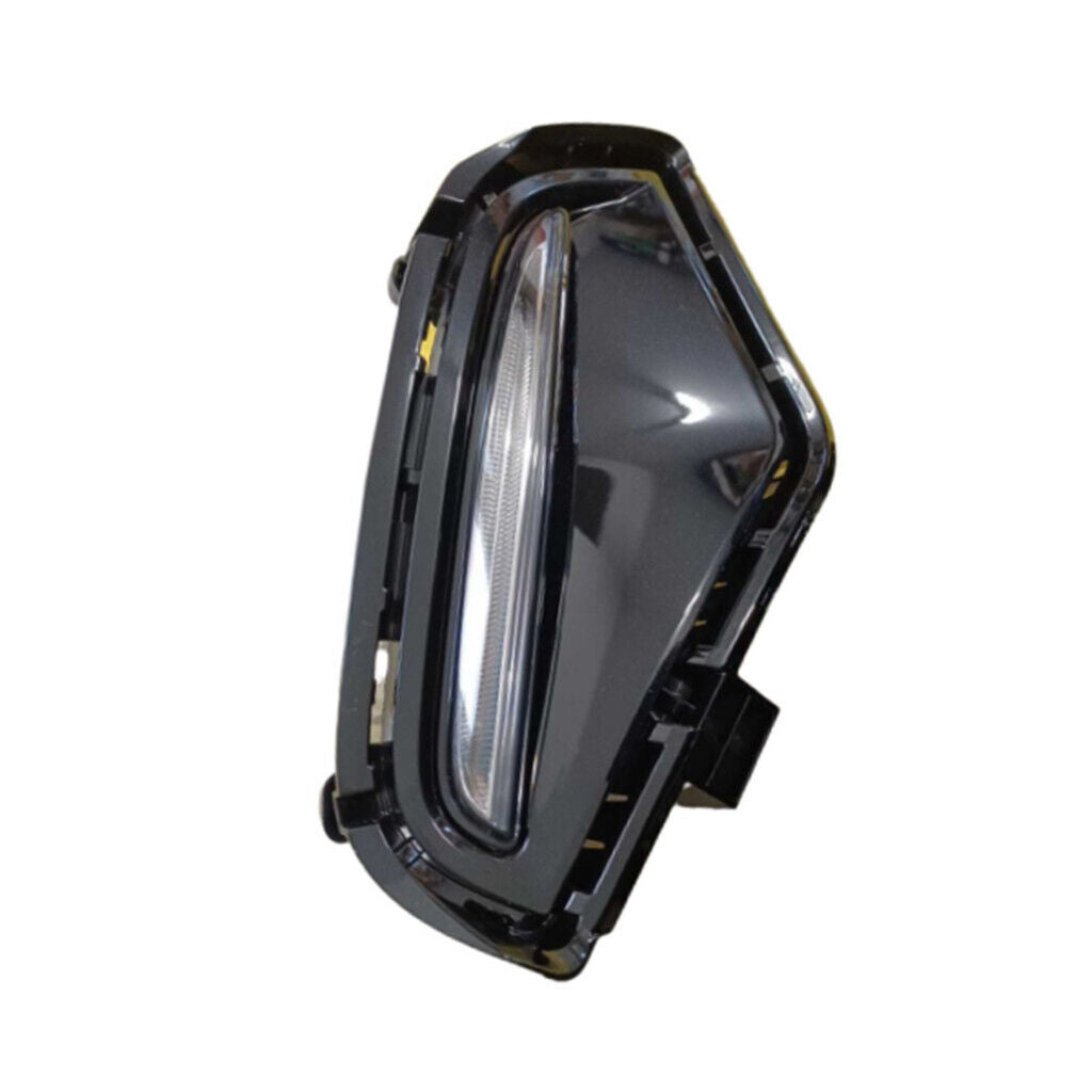 Feu de jour côté passager pour Toyota Rav4 2021-2022, haute qualité, référence To2563108 - Hunt Parts