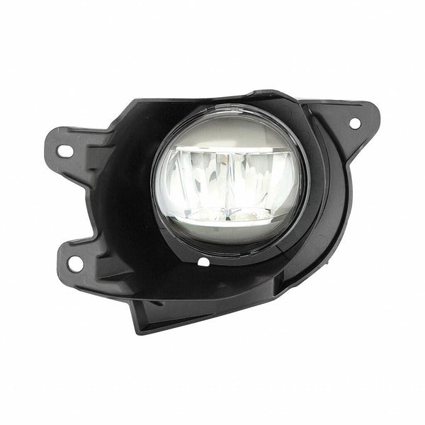 Fog Lamp Driver Side Toyota Sequoia 2018-2022 Capa , To2592140C