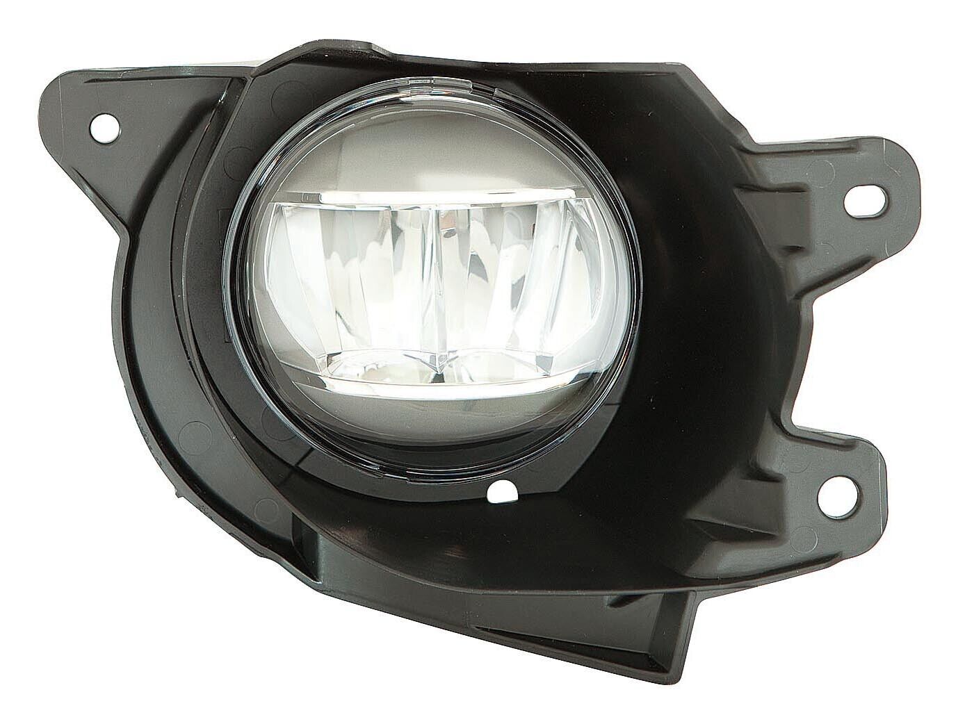 Phare antibrouillard côté passager pour Toyota Sequoia 2018-2022, référence TO2593140C