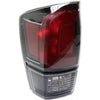Tail Lamp Driver Side Toyota Tacoma 2020-2023 Ltd High Quality , To2800205