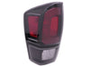 Tail Lamp Driver Side Toyota Tacoma 2020-2023 Trd Pro Capa , To2800207C