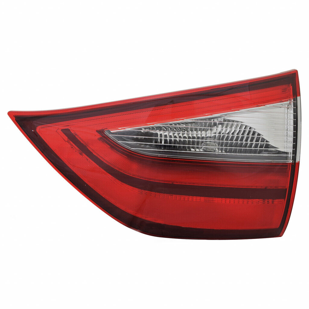 Feu de coffre côté passager pour Toyota Sienna 2020 (sauf SE), haute qualité, TO2803158 - Hunt Parts