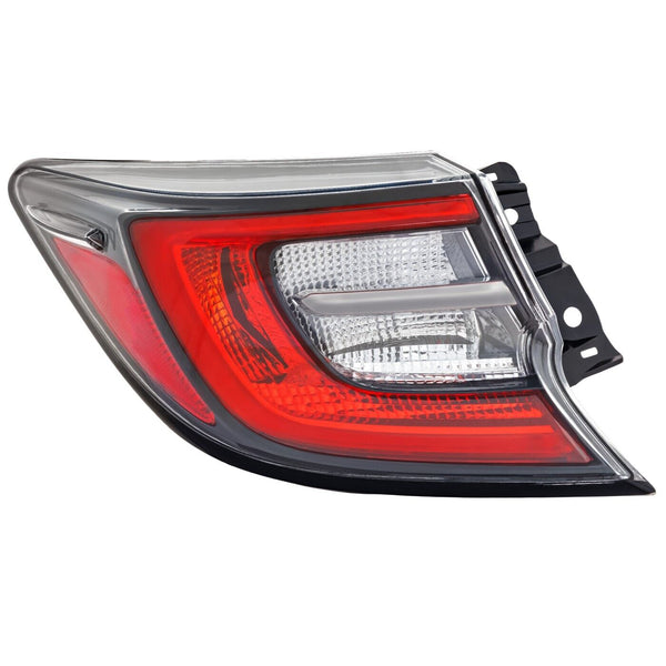 Tail Lamp Driver Side Toyota Corolla Hatchback 2019-2022 High Quality , To2804146