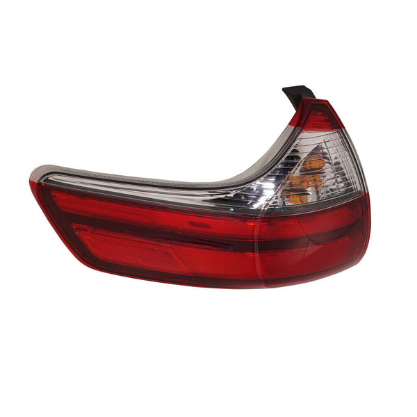 Tail Lamp Driver Side Toyota Sienna 2020 High Quality , To2804155