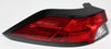 Tail Lamp Driver Side Toyota Corolla Cross 2022-2023 Without Led , To2804163U