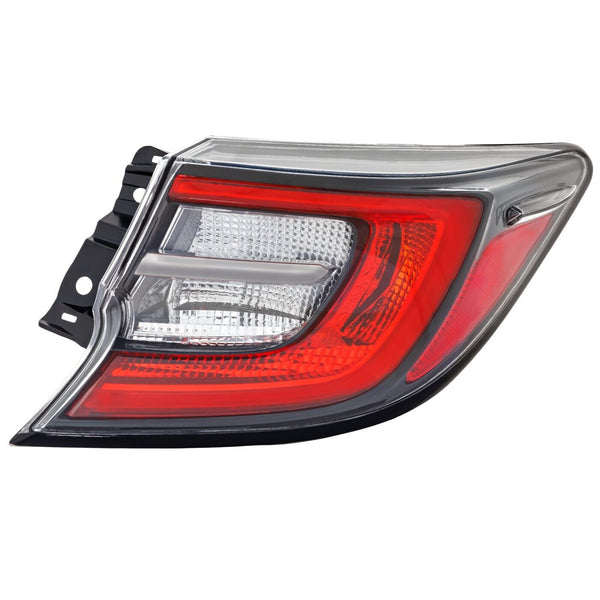 Tail Lamp Passenger Side Toyota Corolla Hatchback 2019-2022 High Quality , To2805146