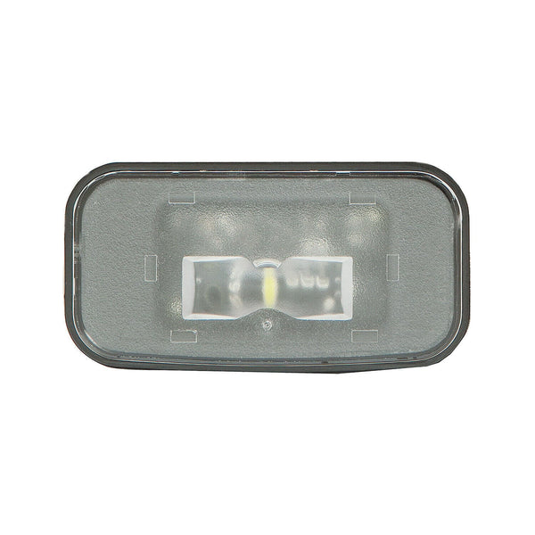License Plate Lamp Driver Side/Passenger Side Toyota Camry 2018-2022 High Quality , To2870111