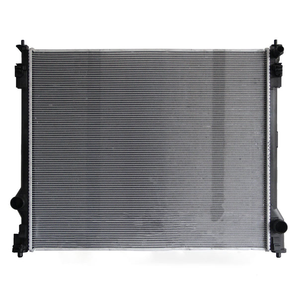 2020-2022 Toyota Highlander Radiator (13842) 2.5L L4 Hb / 3.5L V6 , TO3010375