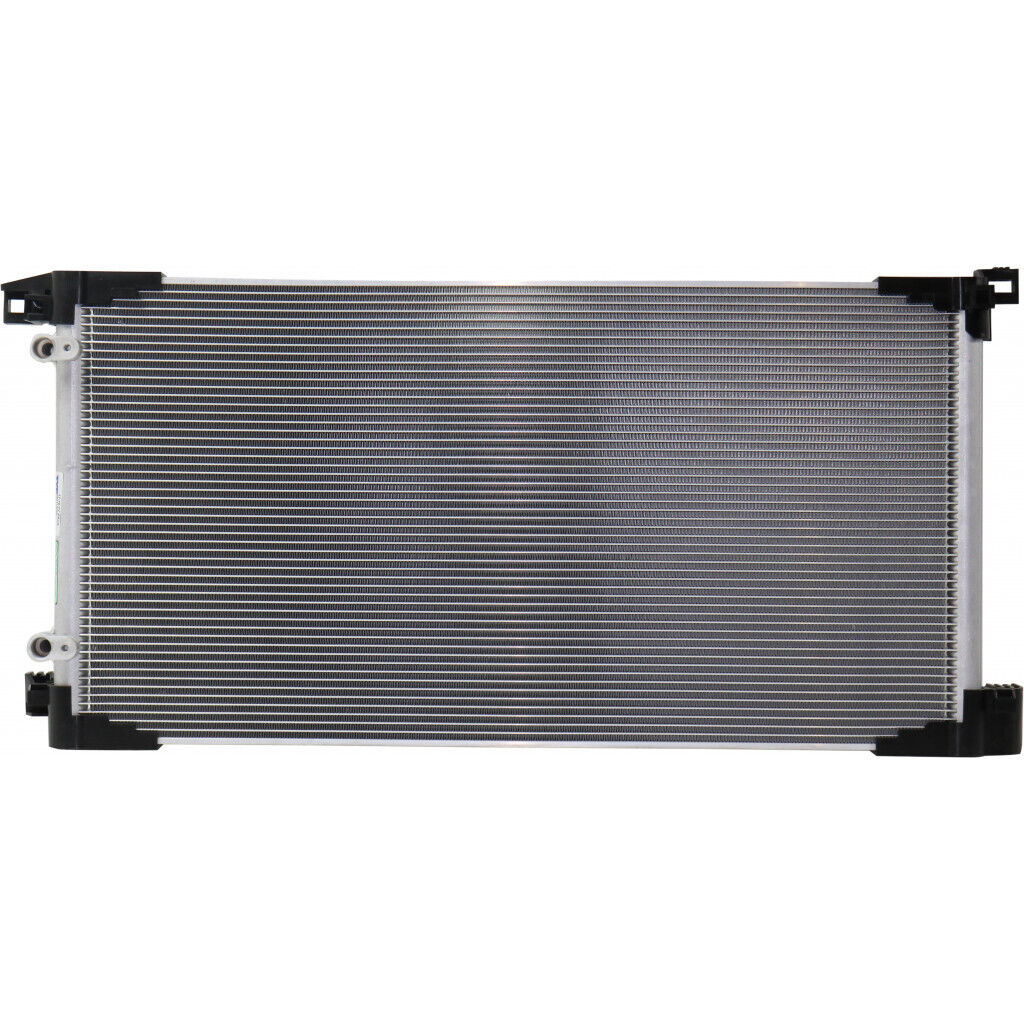 Condenseur (30083) pour Toyota Prius Prime 1.8L L4 Hb (2017-2022), TO3030334