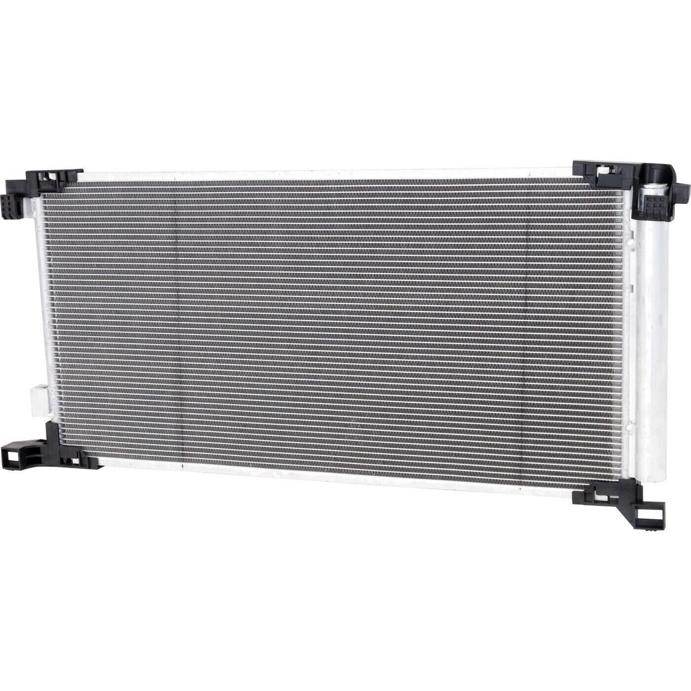 Condenseur (30155) 2.0L pour Toyota Corolla Sedan 2020-2023, TO3030338