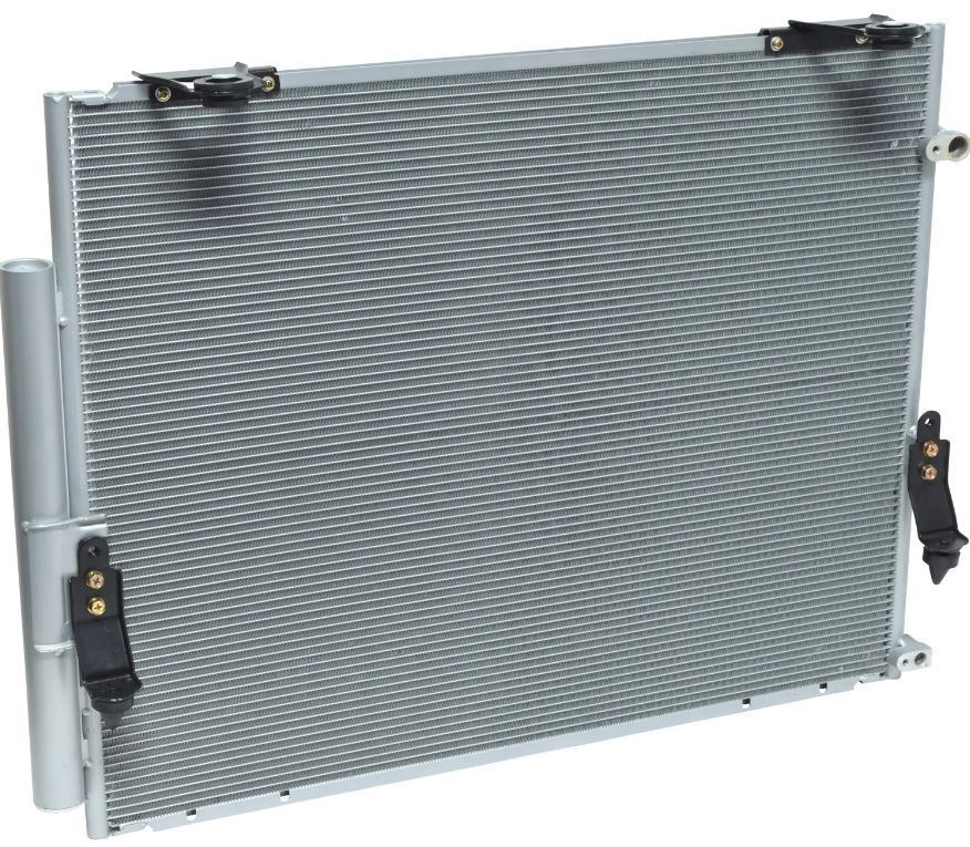 Condenseur pour Toyota Sequoia 2020-2022 (30167) 5.7L V8, TO3030340