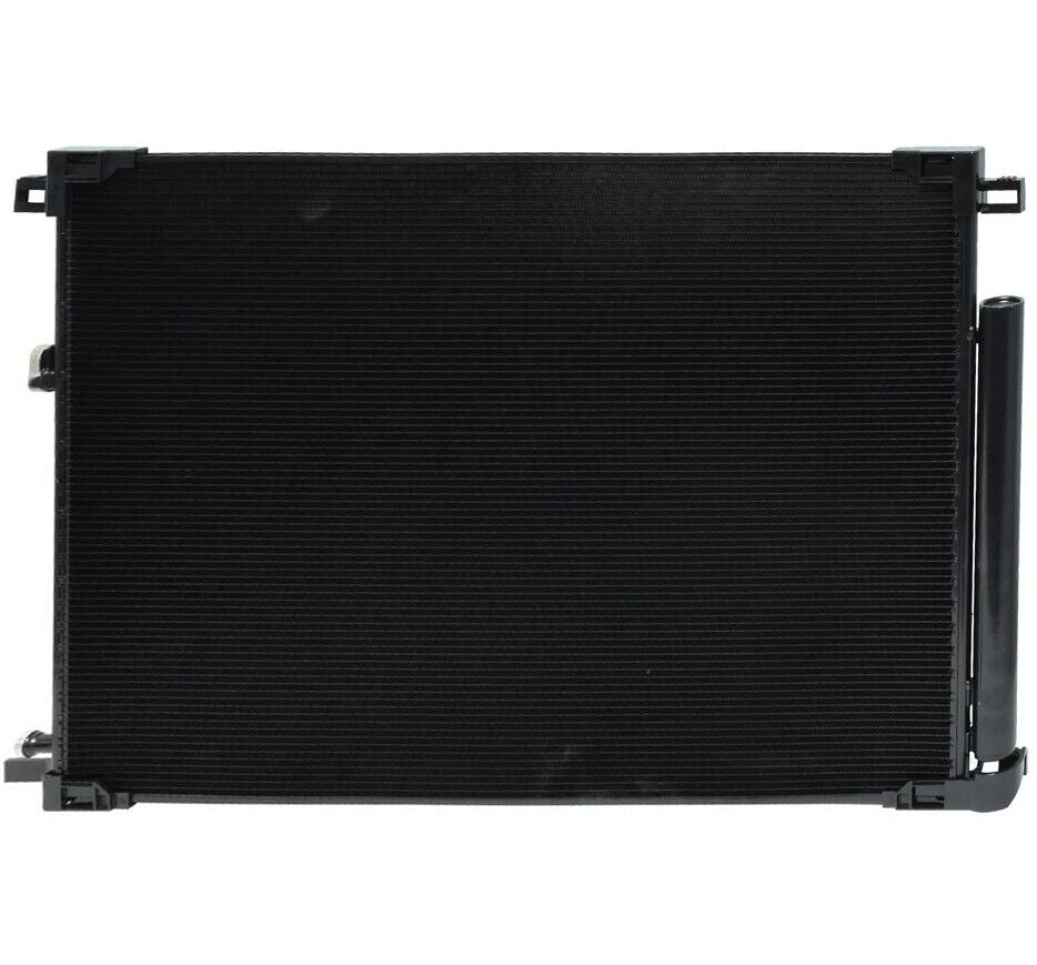 Condenseur (30176) pour Toyota Highlander 3.5L V6 (2020-2022), TO3030341