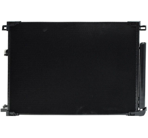 2020-2022 Toyota Highlander Condenser (30176) 3.5L V6 , TO3030341