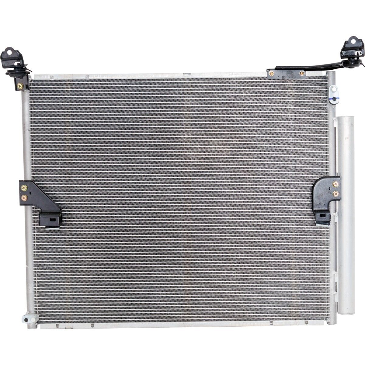 Condenseur (30192) pour Toyota 4Runner 4.0L V6 (2021-2023), TO3030342