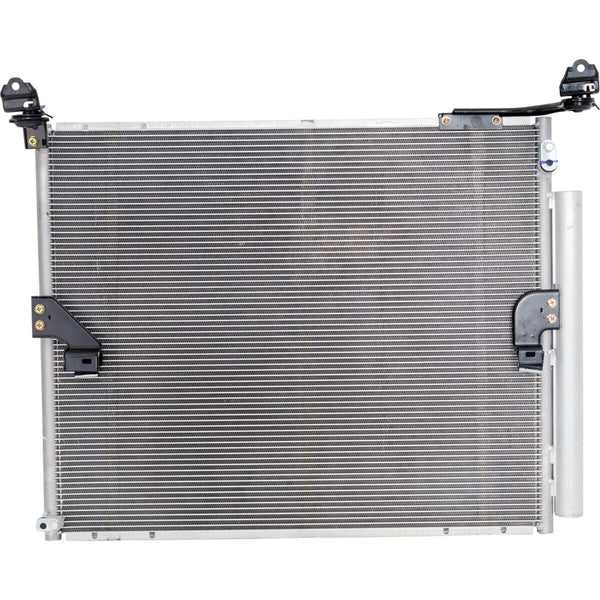 2021-2023 Toyota 4Runner Condenser (30192) 4.0L V6 , TO3030342