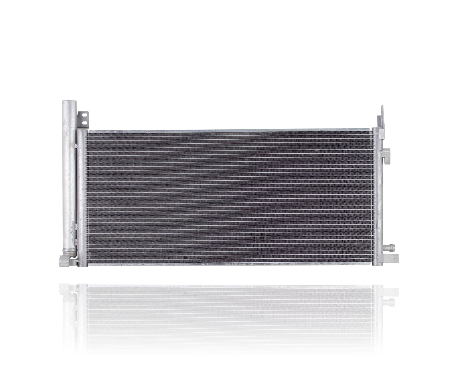 Condenseur (30183) pour Toyota Rav4 2019-2021, moteur 2,5 L L4, référence TO3030343
