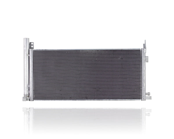 2019-2021 Toyota Rav4 Condenser (30183) 2.5L L4 , TO3030343