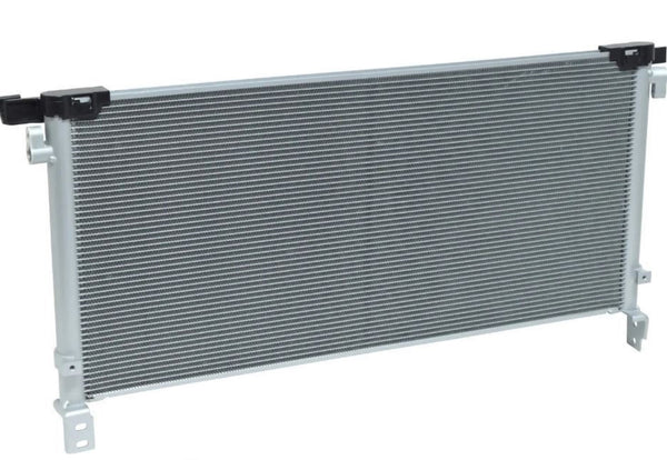 2021-2023 Toyota Rav4 Prime Condenser (30193) 2.5L L4 , TO3030344