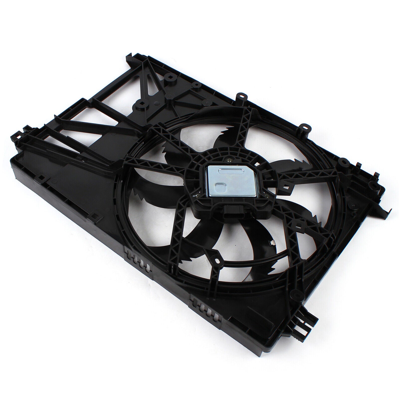 Ensemble ventilateur de refroidissement pour Lexus ES350 2.5L L4 (2019-2022), TO3115202