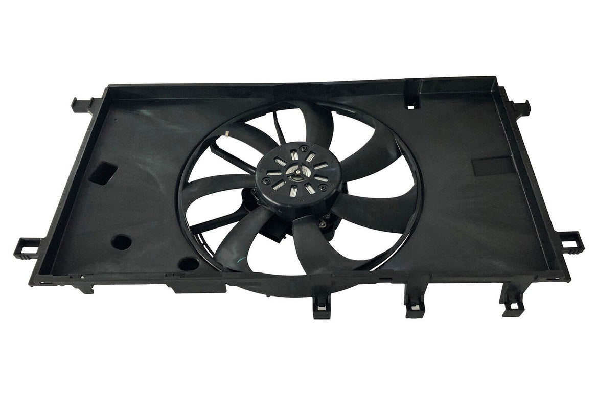 Ensemble ventilateur de refroidissement pour Toyota Corolla Sedan 2021-2022, moteur 2.0L L4, TO3115206