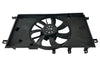 2021-2022 Toyota Corolla Sedan Cooling Fan Assy 2.0L L4 , TO3115206