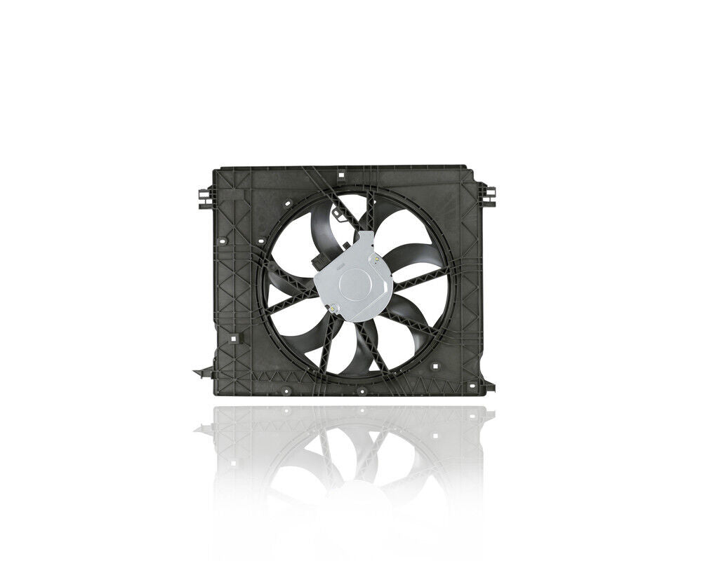 Ensemble ventilateur de refroidissement pour Toyota Highlander 2020-2022, moteur V6 3,5 L/4,5 L, TO3115214